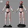 貫胸人_Female_2