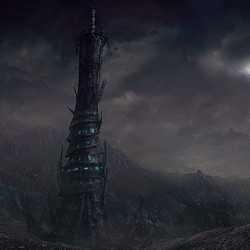 3D MMO - Tower