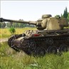 KV1坦克