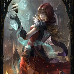 XRCG学院学生项目作品《七宗罪》