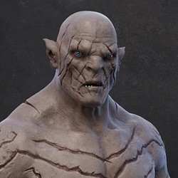 azog