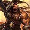 丨天火丨——Fight for Hellscream