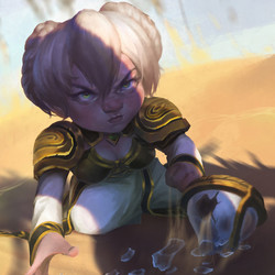 pay my hourglass,chromie