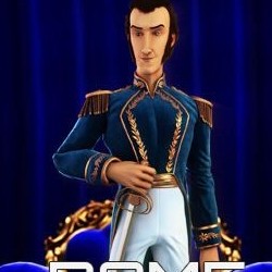 Prince Character Modeling and Animation