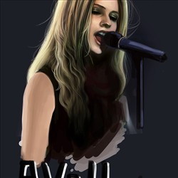 avril