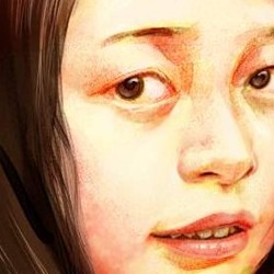漂亮的老乡