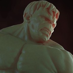 Hulk