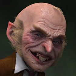 Goblin
