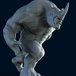 Rhnioman