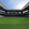 Soccer Stadium  Lombardo 3