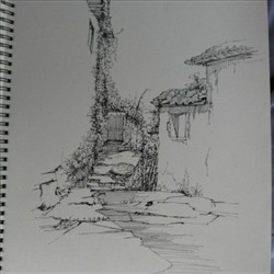 巷道