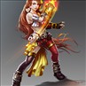 矮人女拳斗士