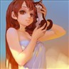 萝莉与猫