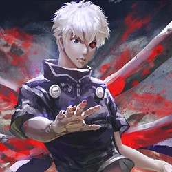 金木研