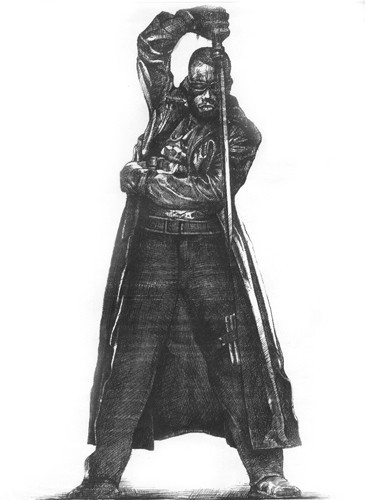 《刀锋》