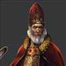 king