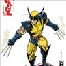 Wolverine金刚狼