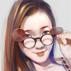 画师姐