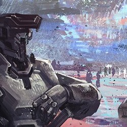 暴风前夕