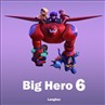 big hero 6