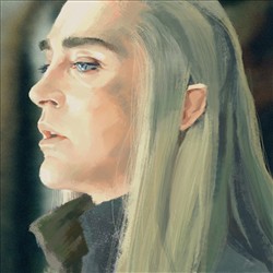 瑟兰迪尔