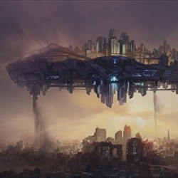 废墟