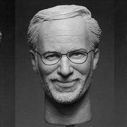 史蒂文·斯皮尔伯格 Steven Spielberg