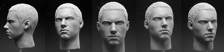 埃米纳姆 Eminem