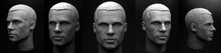 布拉德·皮特 Brad Pitt