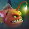 《lantern fish》