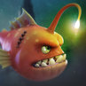 《lantern fish》