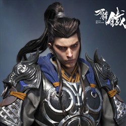 武将赵云