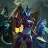 Dota2为荣誉而战