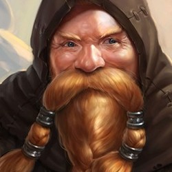 涂鸦 矮人火枪