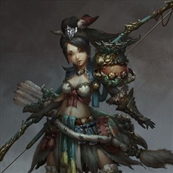 佑