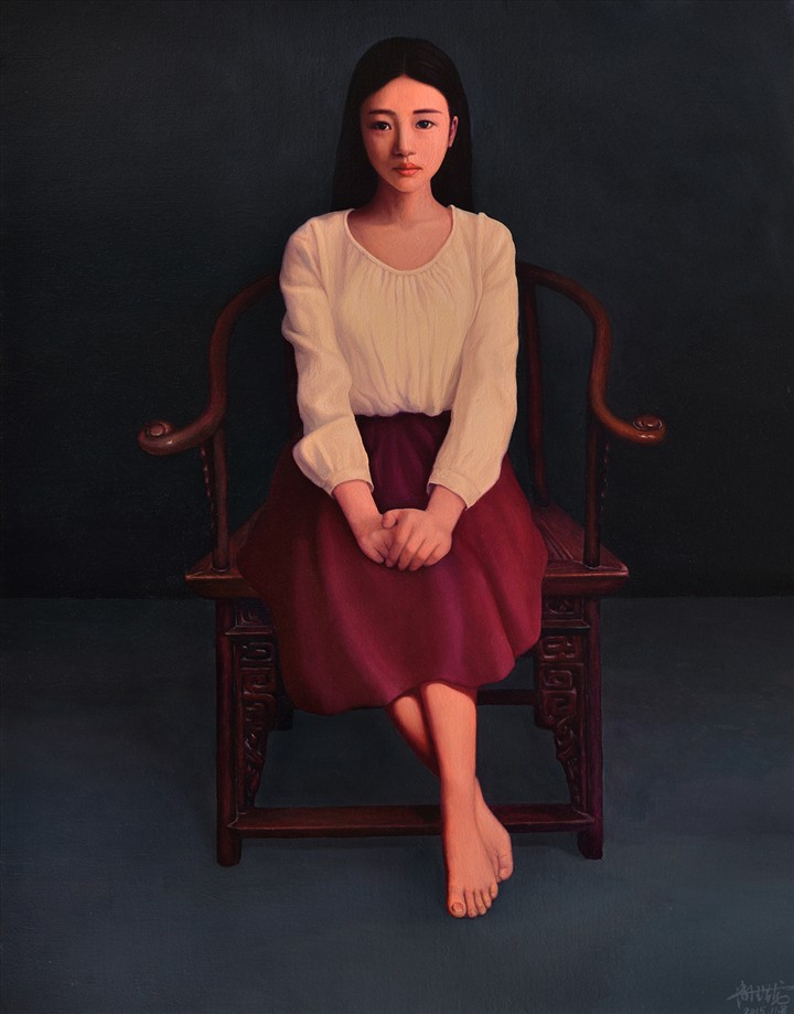 《芳华》