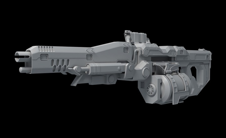XO-16chaingun