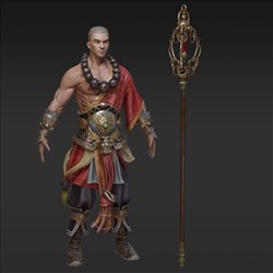和尚