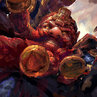 麦格尼.铜须 Magni Bronzebeard -World of Warcraft