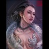 工作的（封神无敌头像