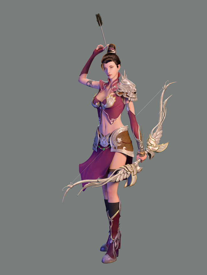 射手
