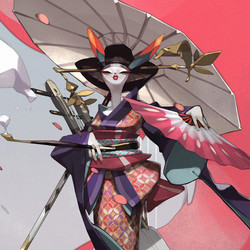 GEISHA