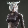Draenei + Blood Elves