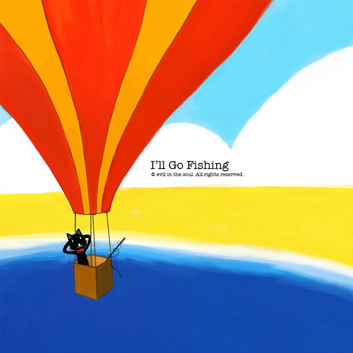 Go Fishing