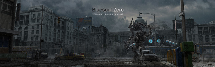 Bluesoul-war zone3