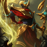 Azir-The Emperor Of The Sands