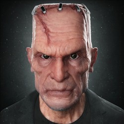 Frankenstein
