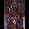 亚特兰蒂斯光之文明人物大杂烩