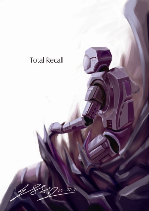 Total  Recall