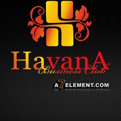 商务会所-哈瓦那